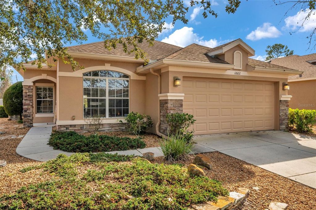 Photo of 11602 Bathgate Court, New Port Richey, FL 34654 (MLS # W7872067)