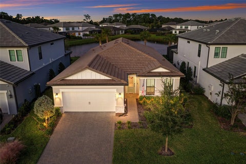 Photo of 16523 Arbor Ridge Trail, Lakewood Ranch, FL 34211 (MLS # A4710067)