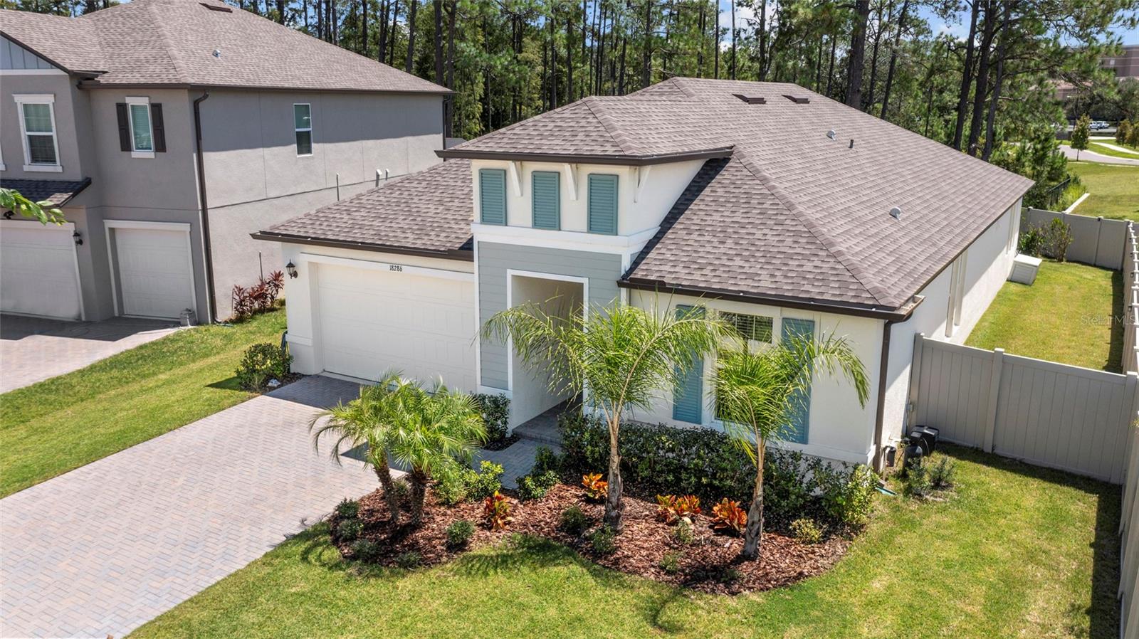 18286 SERENE LAKE LOOP