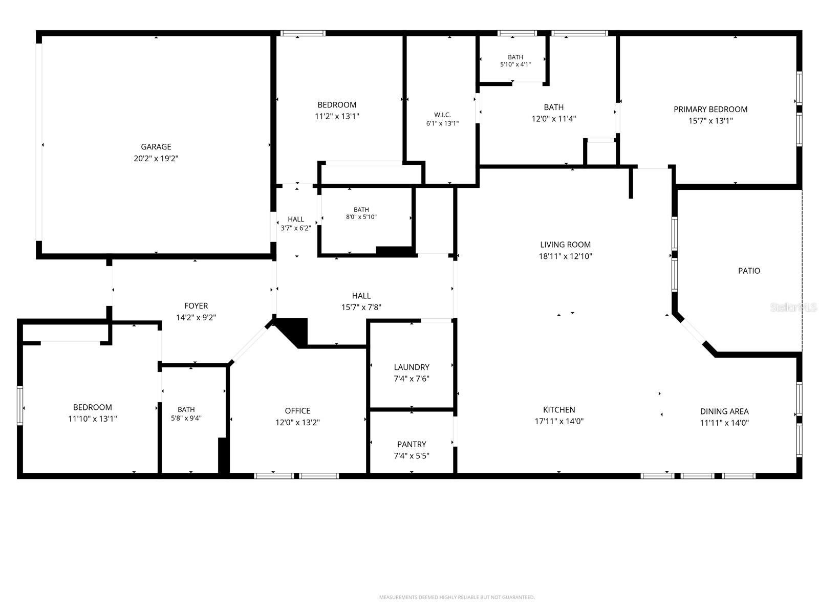 18286 SERENE LAKE LOOP