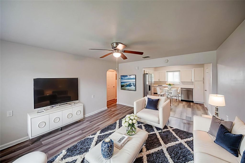 Photo of 1500 Wisconsin Avenue, Saint Cloud, FL 34769 (MLS # O6324576)