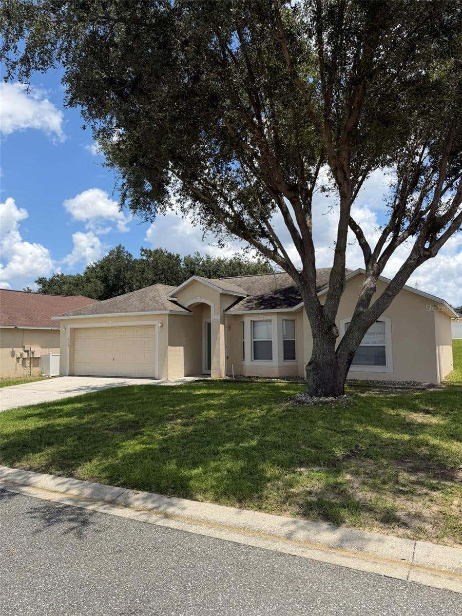 Photo of 255 Lobelia Drive, Davenport, FL 33837 (MLS # O6435401)
