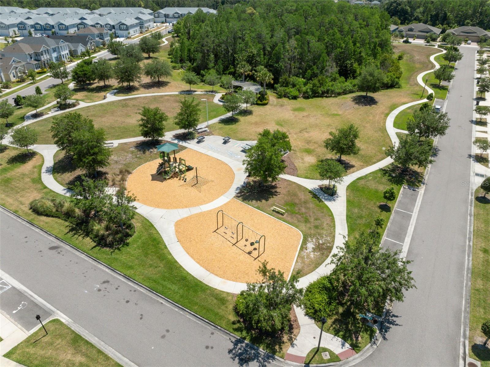 BEXLEY SOUTH 4-4 & NORTH 3-1 P - Residential