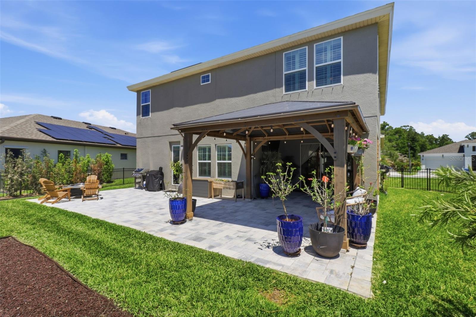 BEXLEY SOUTH 4-4 & NORTH 3-1 P - Residential