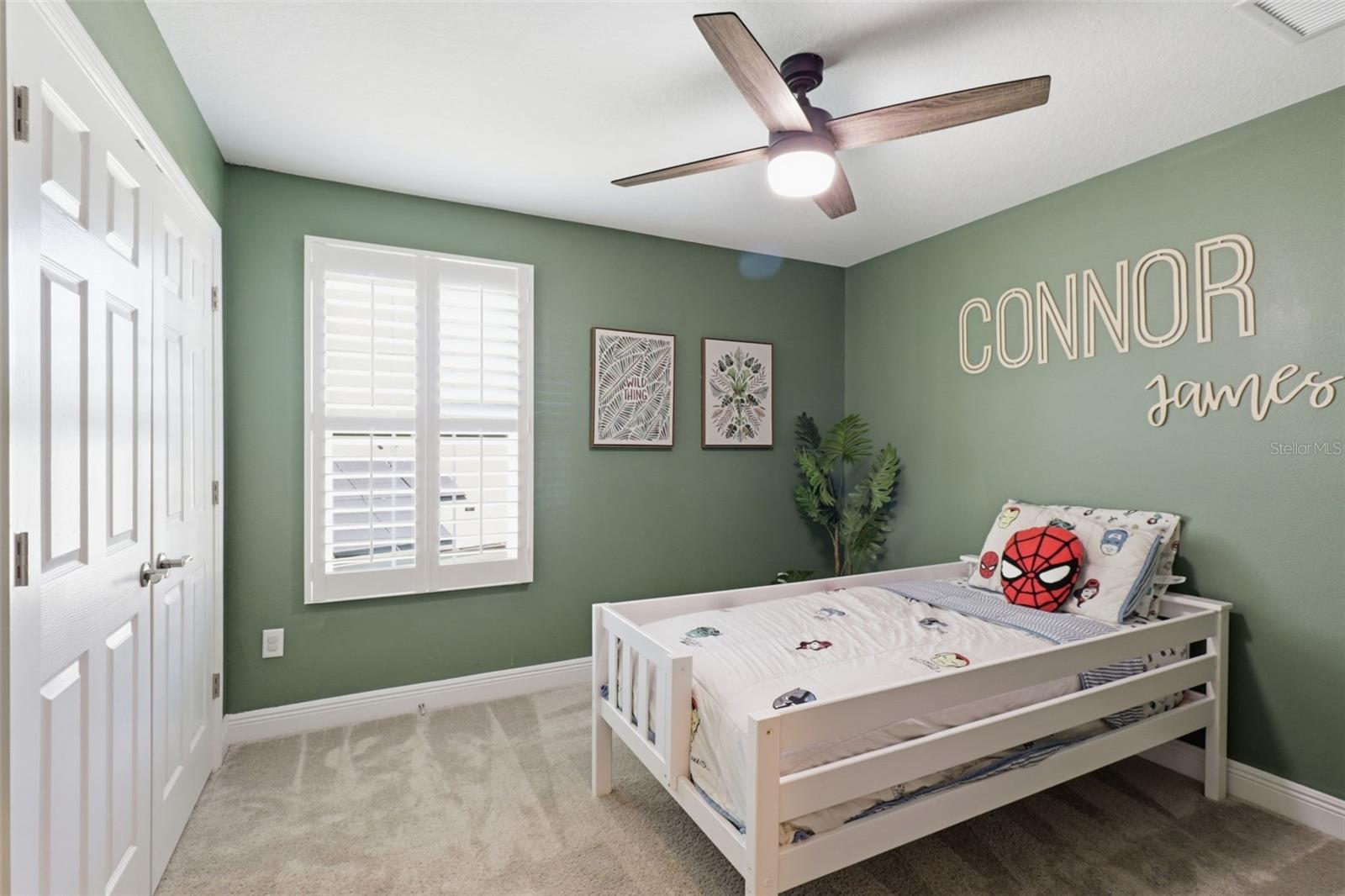 BEXLEY SOUTH 4-4 & NORTH 3-1 P - Residential