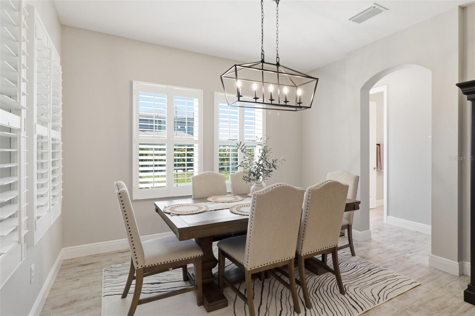 BEXLEY SOUTH 4-4 & NORTH 3-1 P - Residential