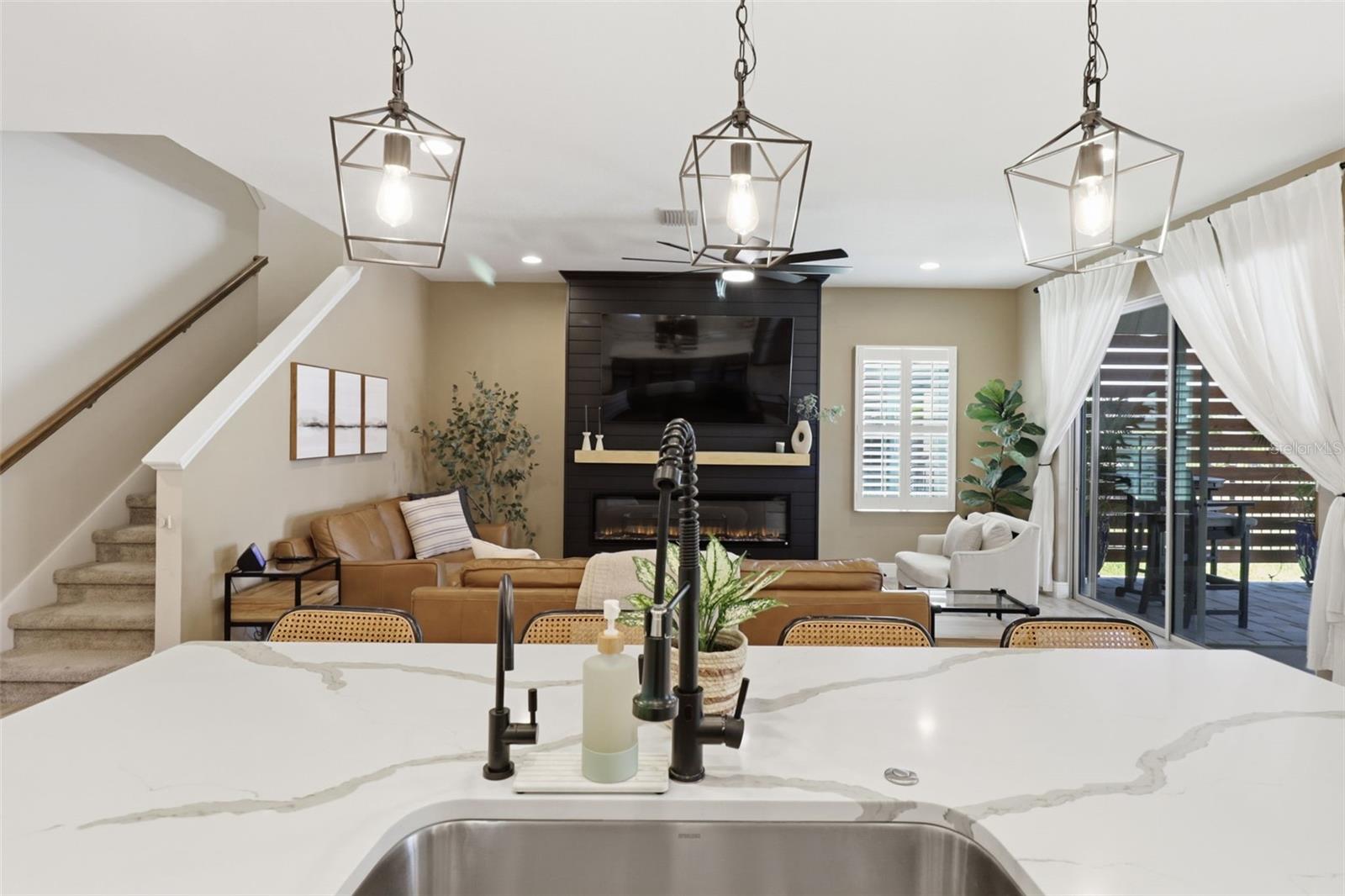 BEXLEY SOUTH 4-4 & NORTH 3-1 P - Residential