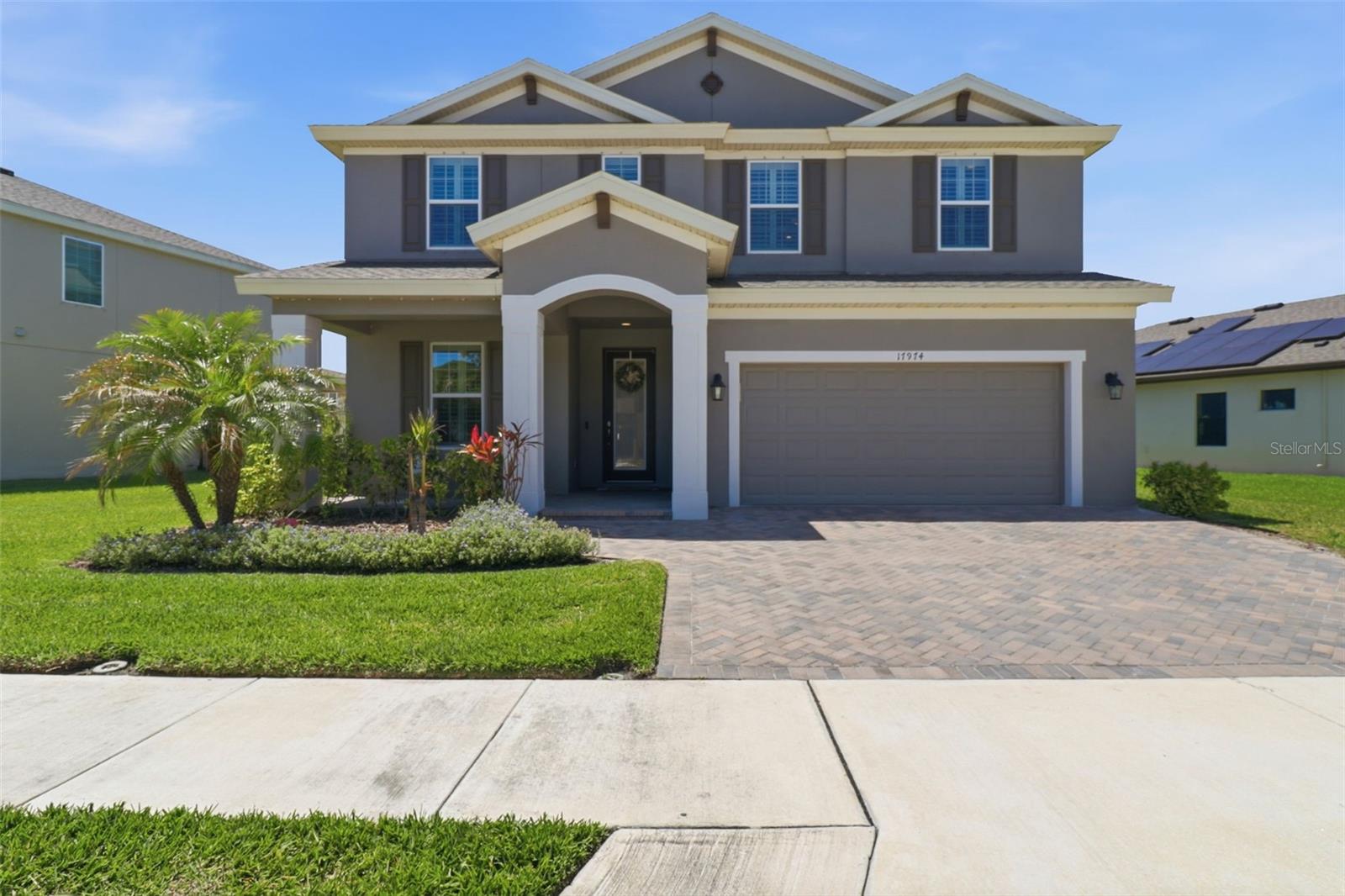 BEXLEY SOUTH 4-4 & NORTH 3-1 P - Residential