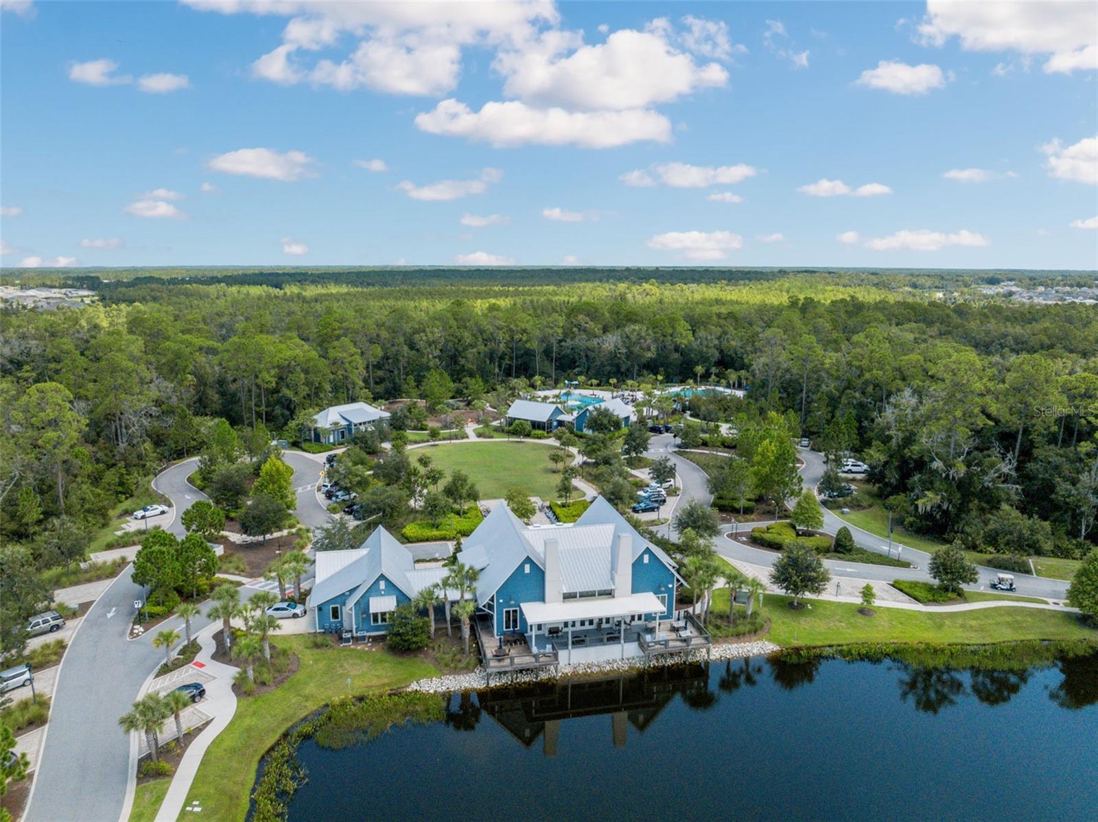 BEXLEY SOUTH 4-4 & NORTH 3-1 P - Residential