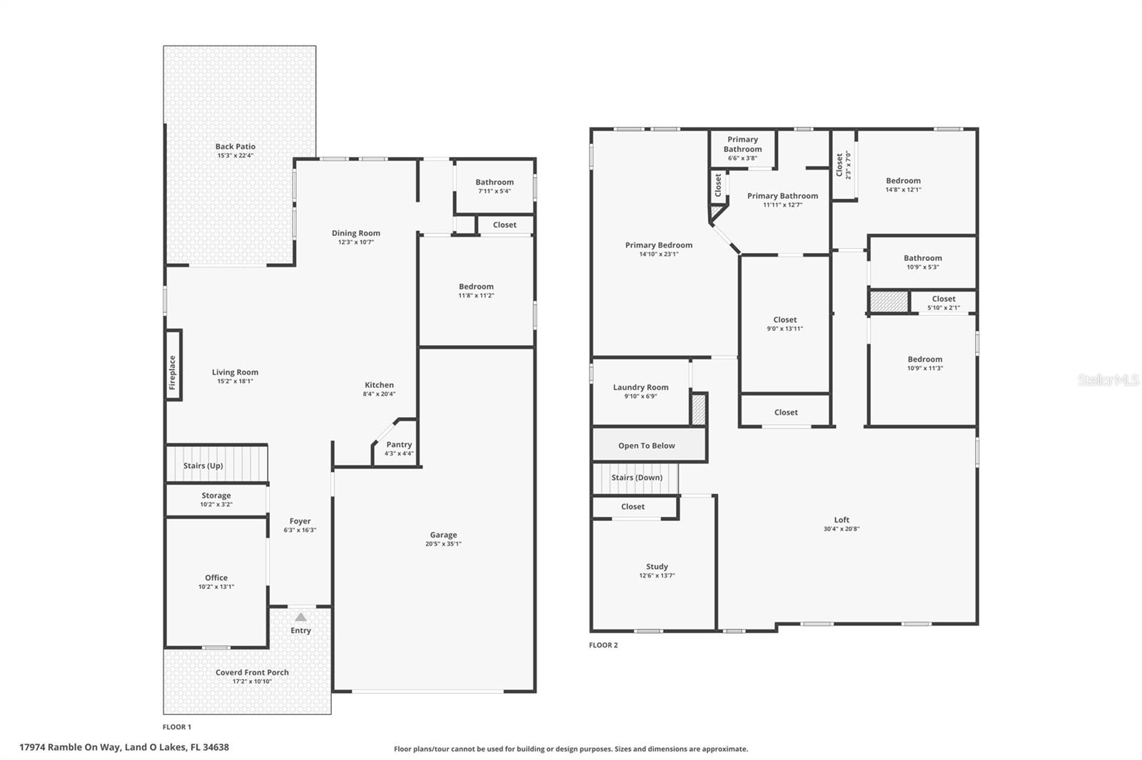 BEXLEY SOUTH 4-4 & NORTH 3-1 P - Residential