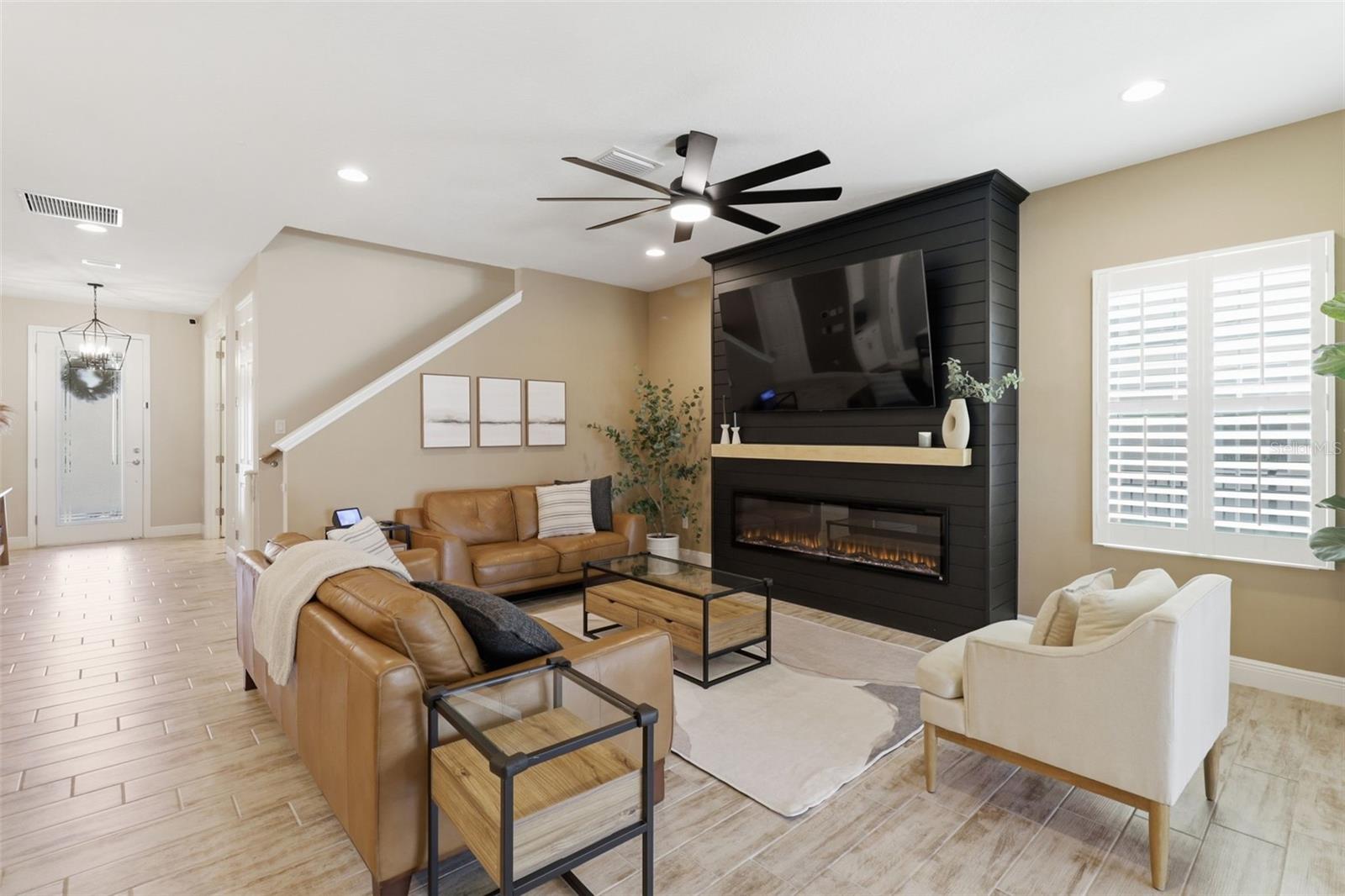 BEXLEY SOUTH 4-4 & NORTH 3-1 P - Residential