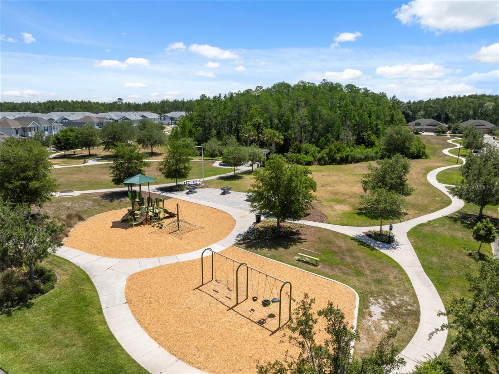 BEXLEY SOUTH 4-4 & NORTH 3-1 P - Residential