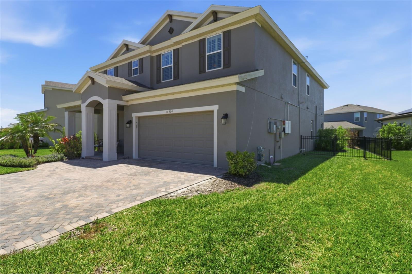 BEXLEY SOUTH 4-4 & NORTH 3-1 P - Residential