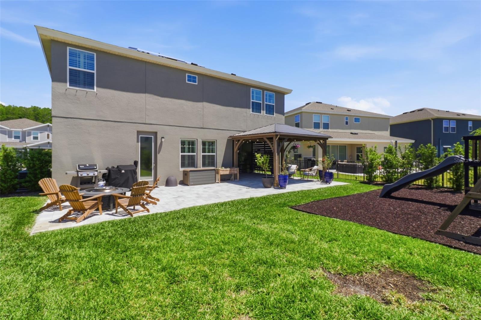 BEXLEY SOUTH 4-4 & NORTH 3-1 P - Residential