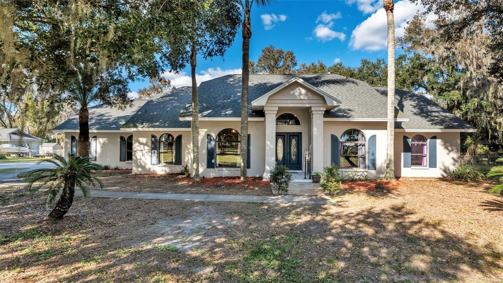 Photo of 1612 Williams Road, Plant City, FL 33565 (MLS # L4958025)