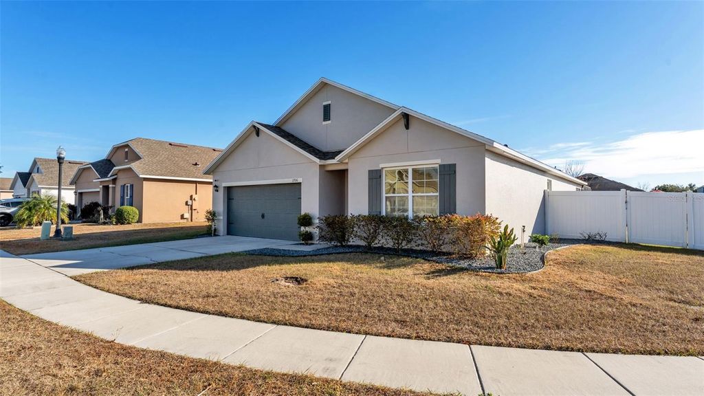 Photo of 1706 Laurel Oaks Drive, Bartow, FL 33830 (MLS # L4958670)