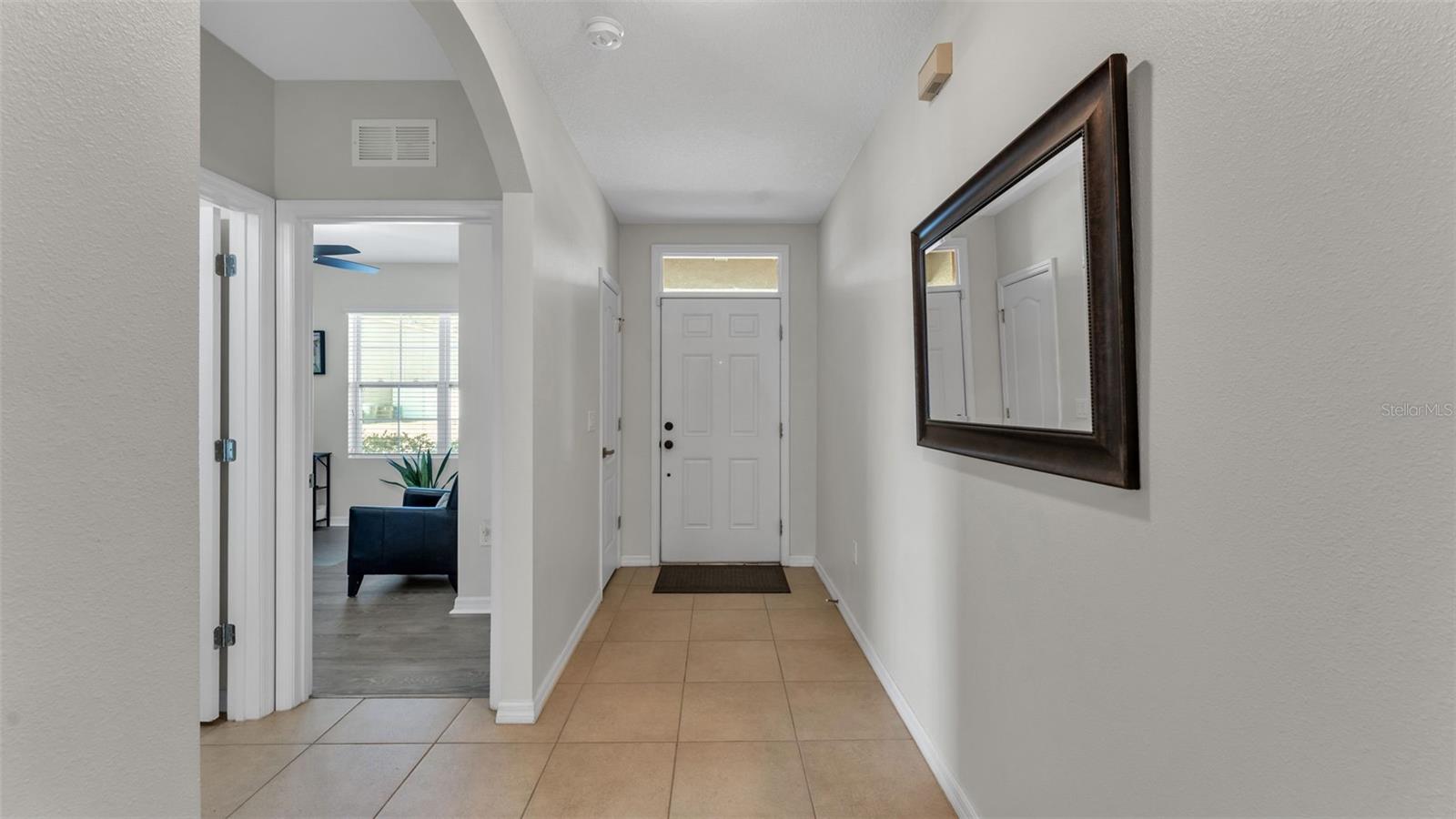 LYLE OAKS - Residential