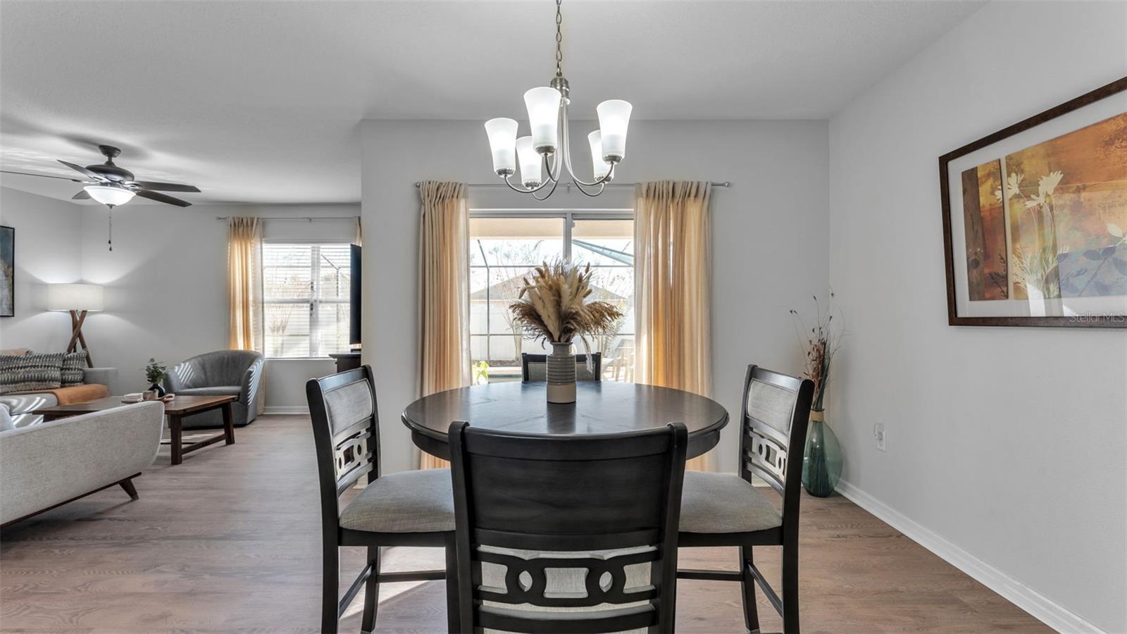 LYLE OAKS - Residential