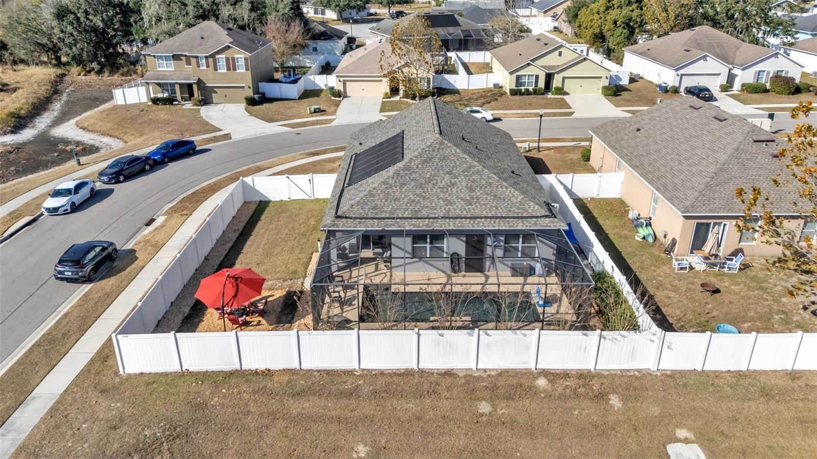 LYLE OAKS - Residential