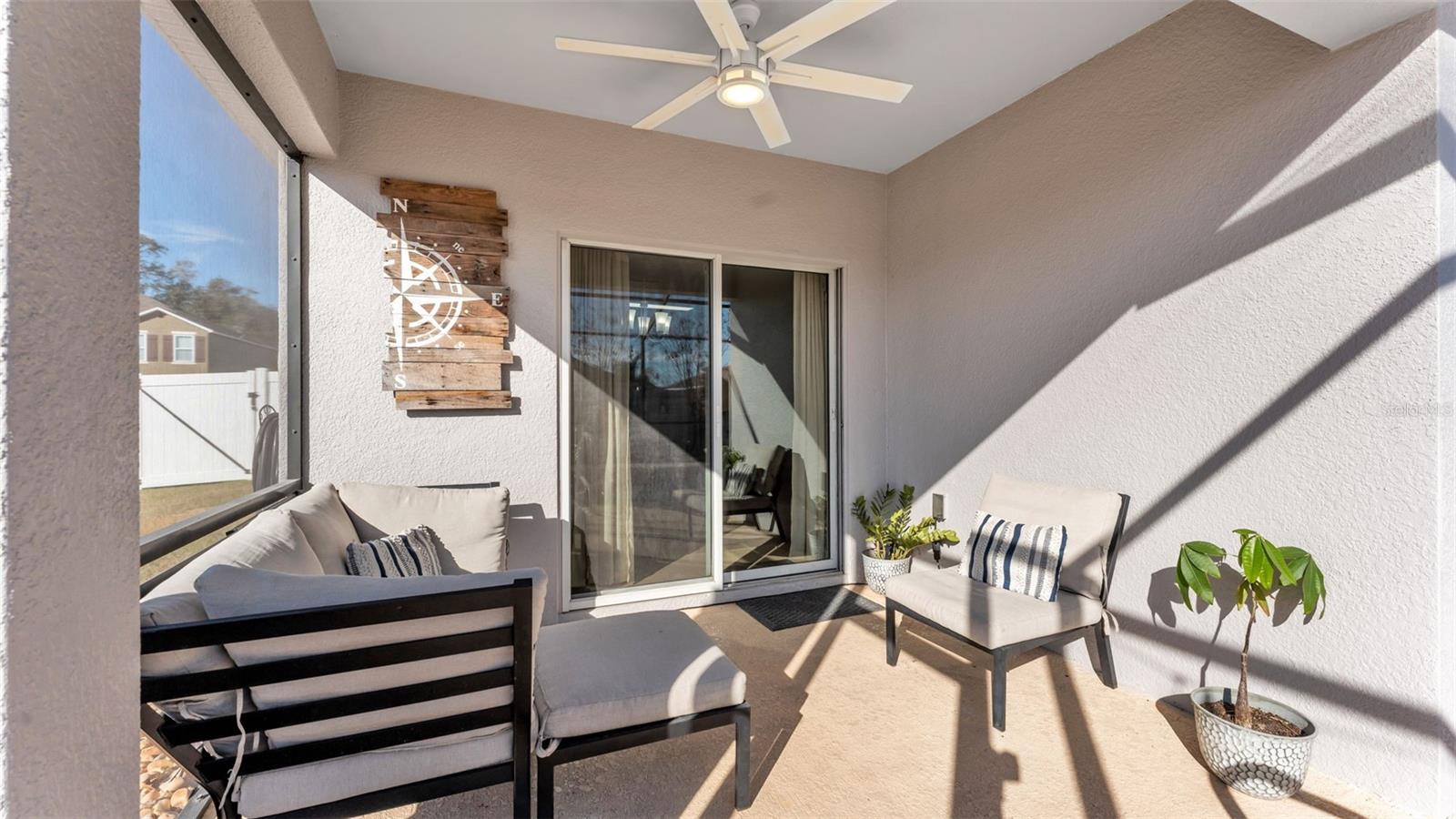 LYLE OAKS - Residential