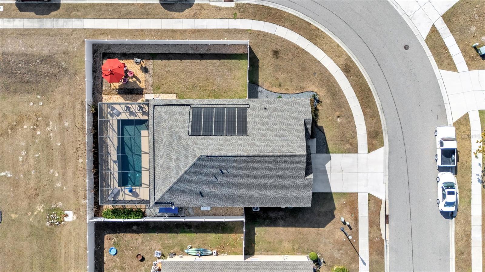 LYLE OAKS - Residential