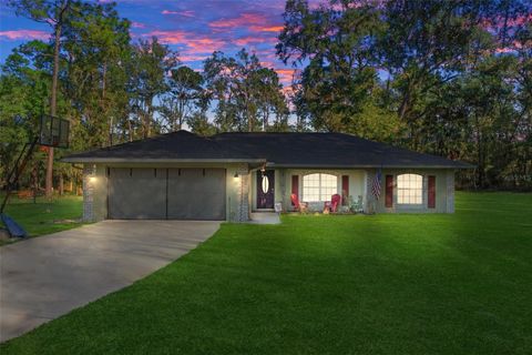 10271 S EVANS POINT INVERNESS FL 34452