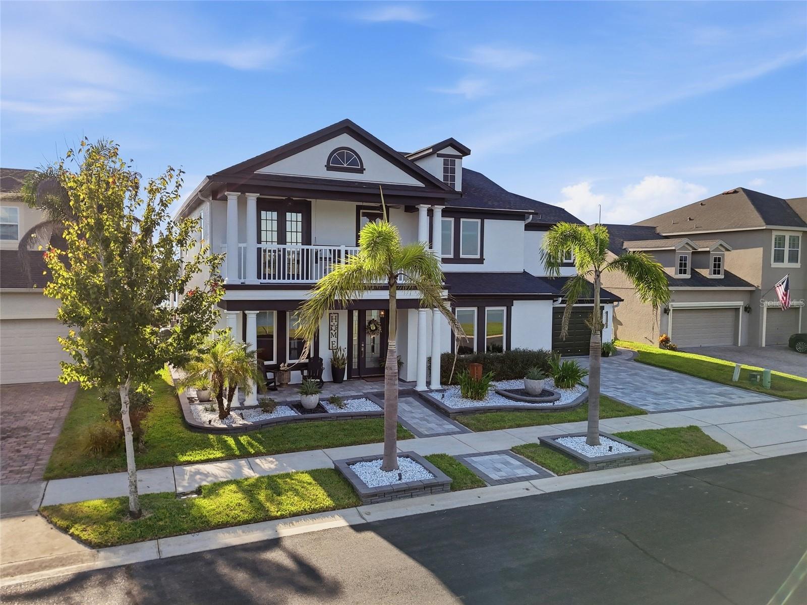 113 PEACE RIVER COURT