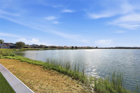 Tiny photo for 113 Peace River Court, Groveland, FL 34736 (MLS # O6451155)
