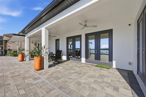 Tiny photo for 113 Peace River Court, Groveland, FL 34736 (MLS # O6451155)