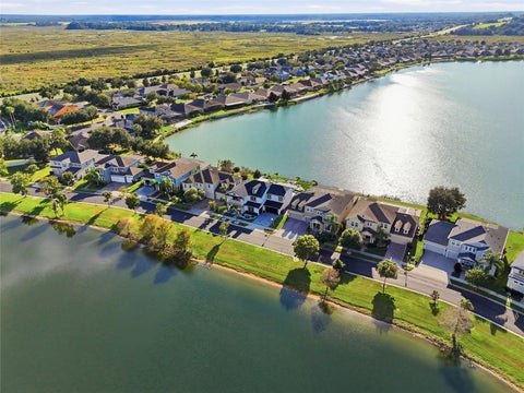 Tiny photo for 113 Peace River Court, Groveland, FL 34736 (MLS # O6451155)