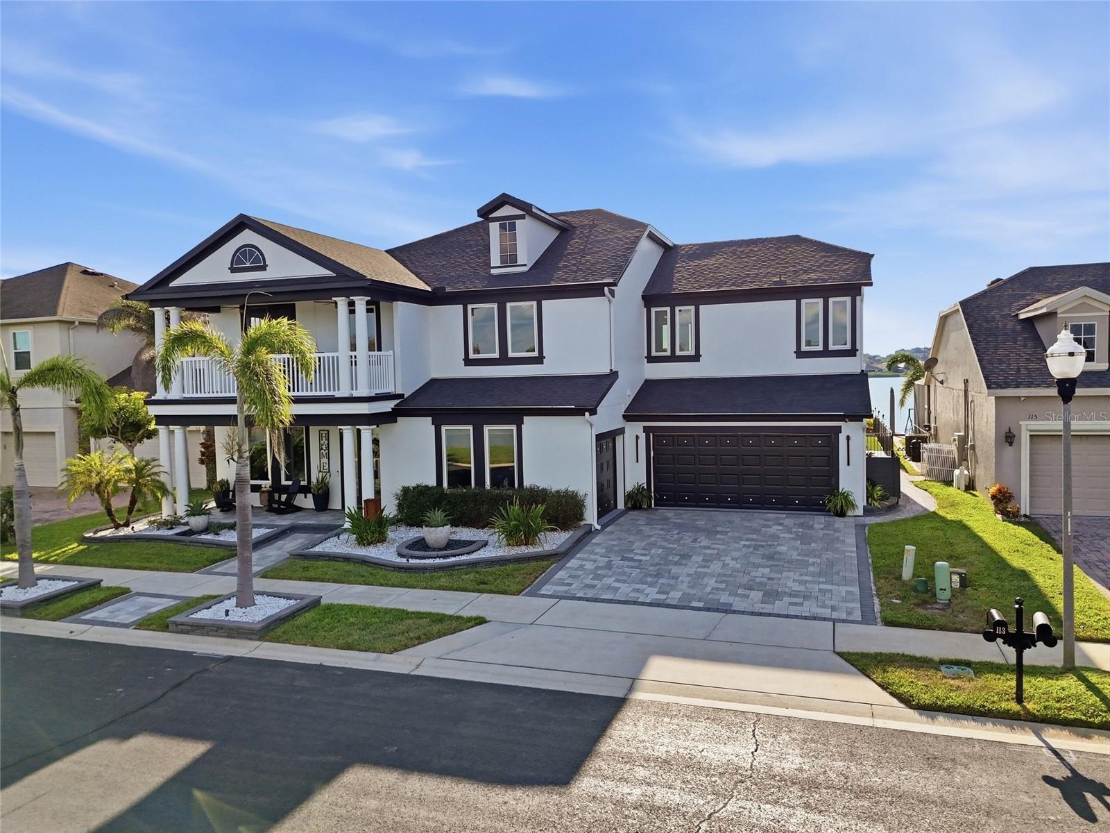 113 PEACE RIVER COURT