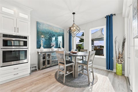 Tiny photo for 113 Peace River Court, Groveland, FL 34736 (MLS # O6451155)