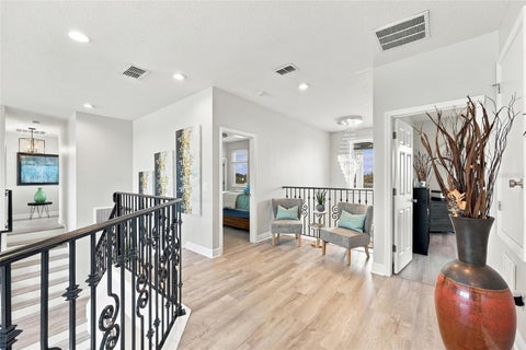 Tiny photo for 113 Peace River Court, Groveland, FL 34736 (MLS # O6451155)