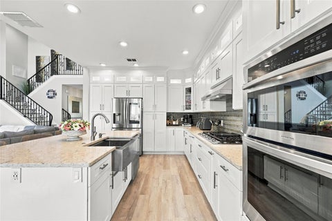 Tiny photo for 113 Peace River Court, Groveland, FL 34736 (MLS # O6451155)