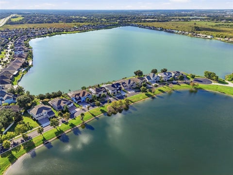 Tiny photo for 113 Peace River Court, Groveland, FL 34736 (MLS # O6451155)
