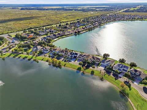 Tiny photo for 113 Peace River Court, Groveland, FL 34736 (MLS # O6451155)