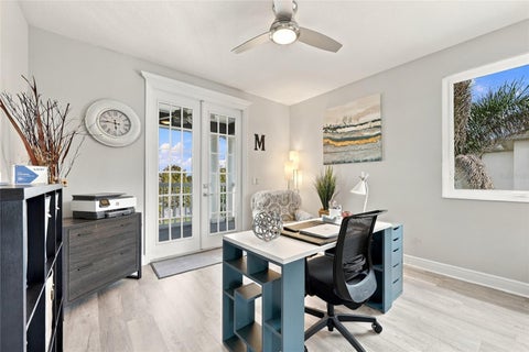 Tiny photo for 113 Peace River Court, Groveland, FL 34736 (MLS # O6451155)