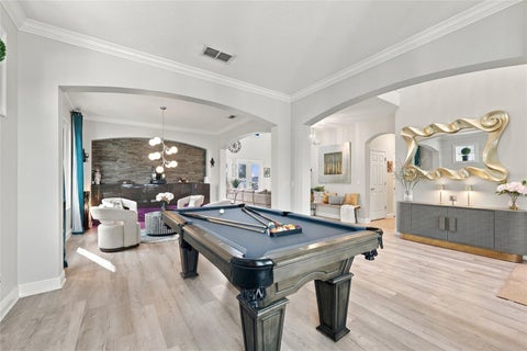 Tiny photo for 113 Peace River Court, Groveland, FL 34736 (MLS # O6451155)