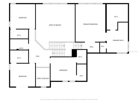 Tiny photo for 113 Peace River Court, Groveland, FL 34736 (MLS # O6451155)