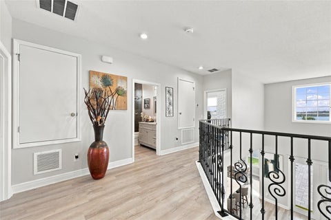 Tiny photo for 113 Peace River Court, Groveland, FL 34736 (MLS # O6451155)