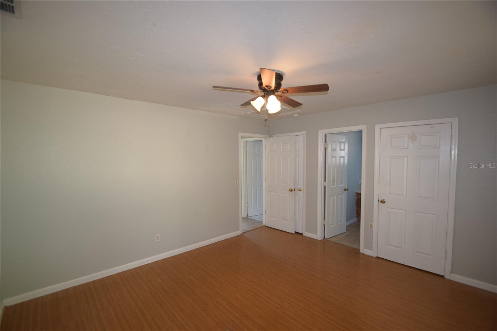 ESTATES NORTHEAST - Residential Lease