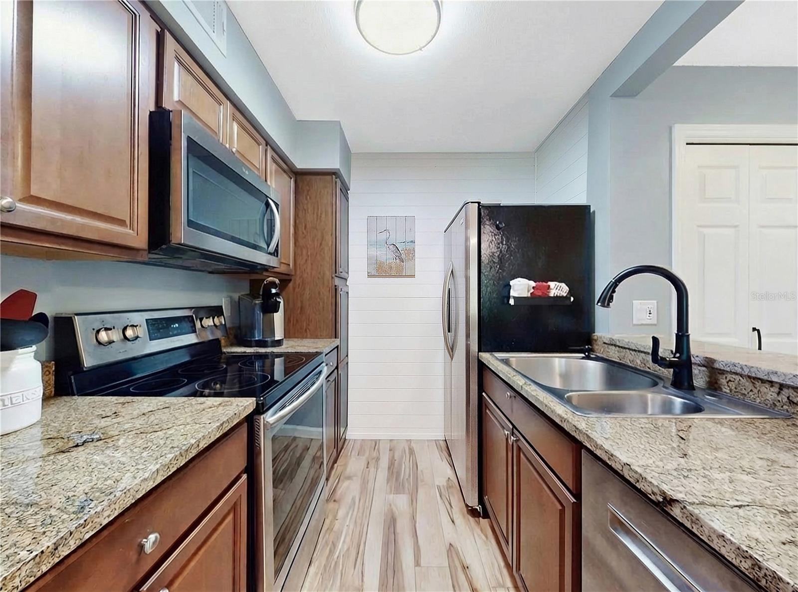 PRESERVE AT RIVERS EDGE - Residential