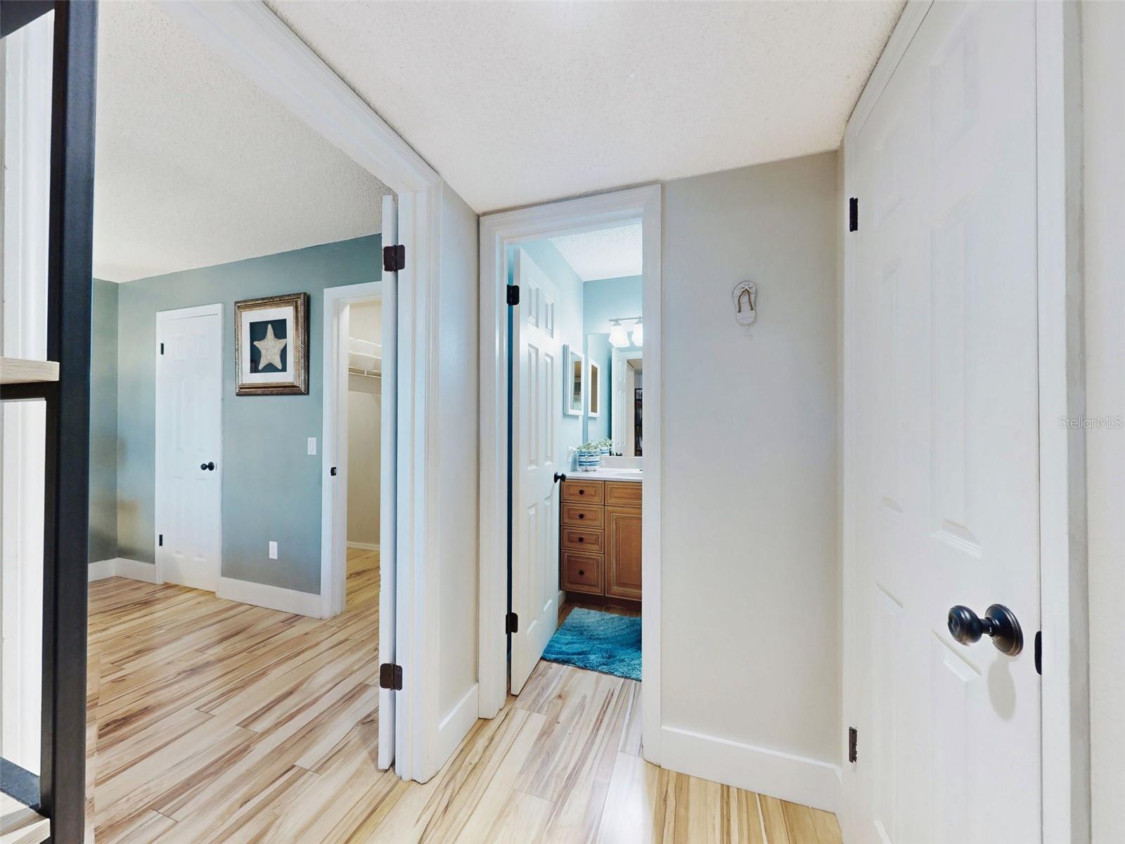 PRESERVE AT RIVERS EDGE - Residential