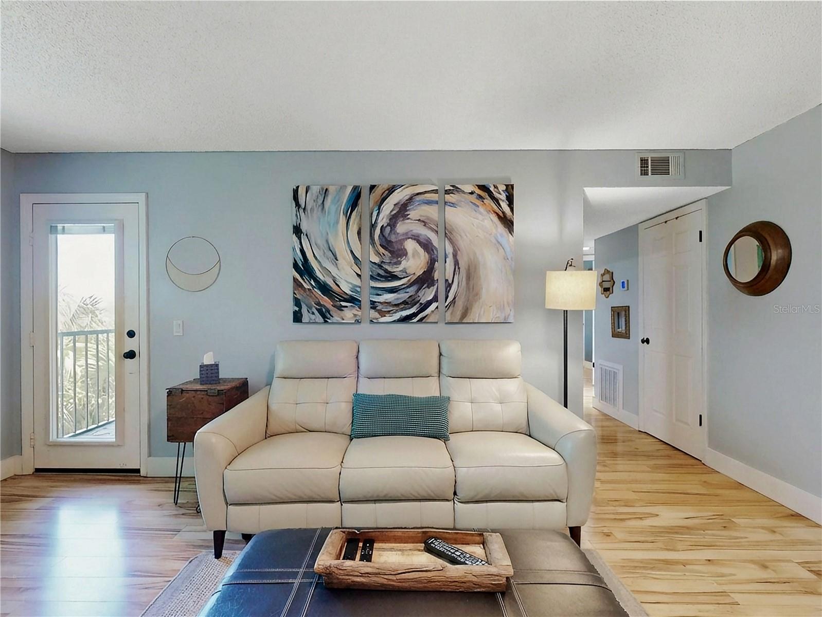 PRESERVE AT RIVERS EDGE - Residential