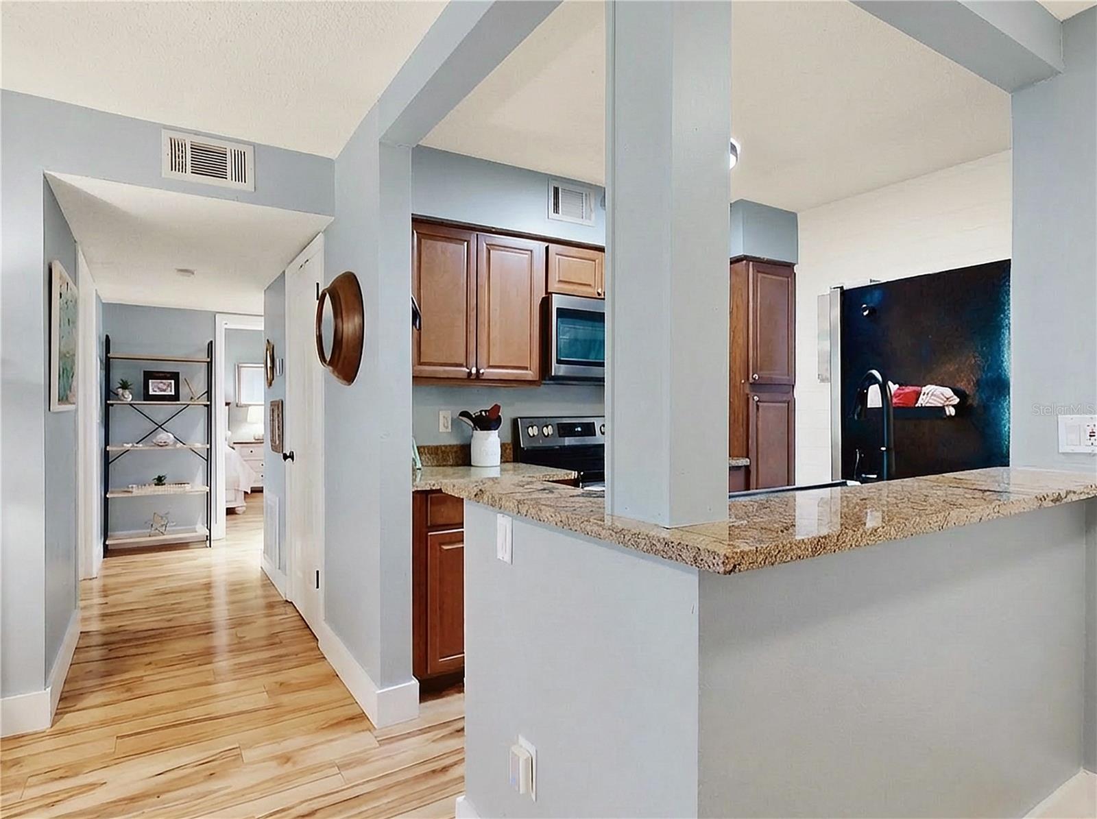 PRESERVE AT RIVERS EDGE - Residential