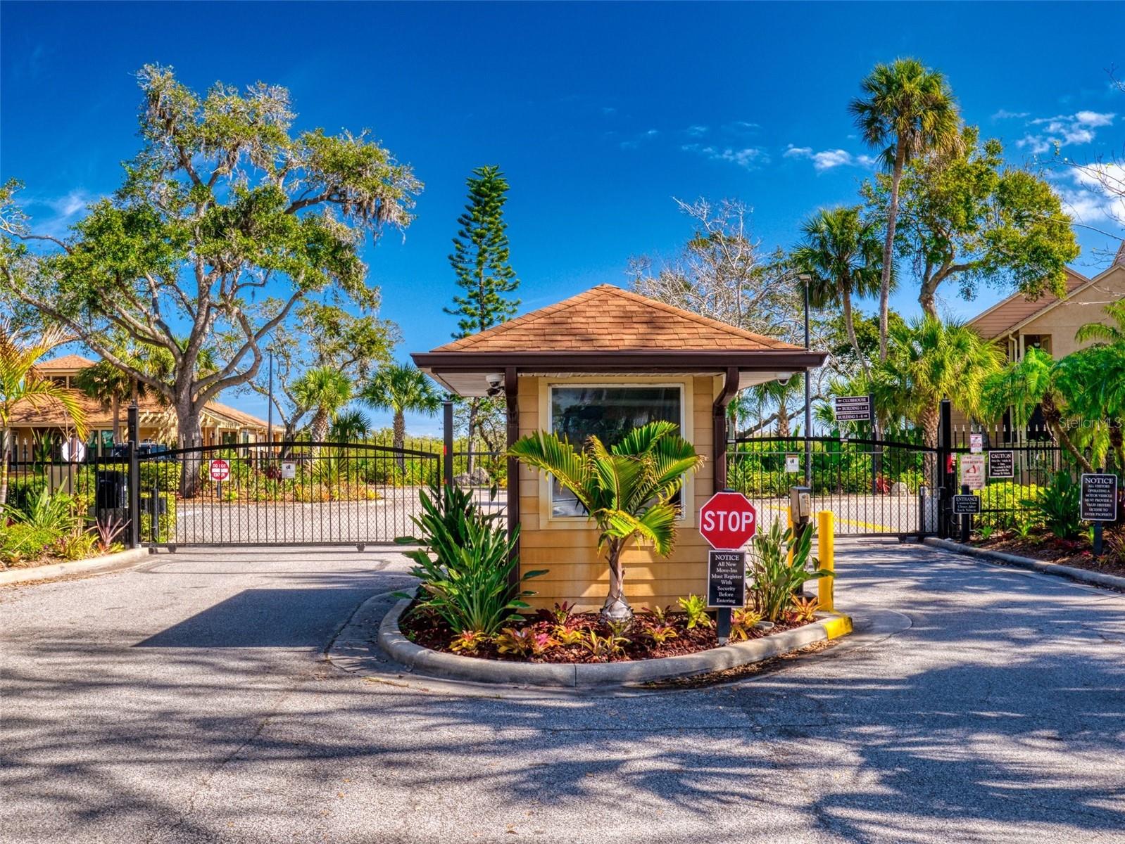 PRESERVE AT RIVERS EDGE - Residential