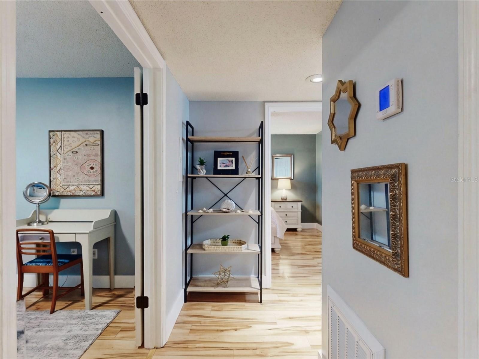 PRESERVE AT RIVERS EDGE - Residential