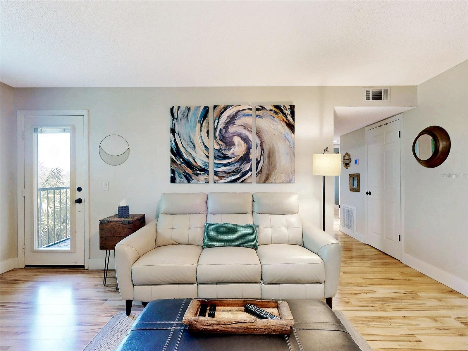 PRESERVE AT RIVERS EDGE - Residential