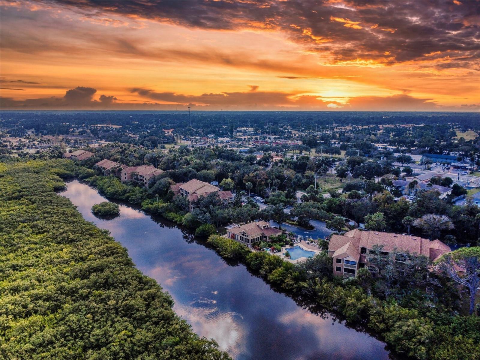 PRESERVE AT RIVERS EDGE - Residential