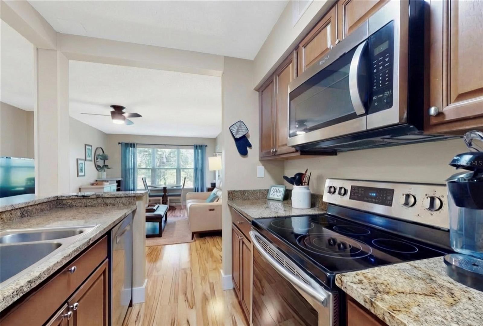 PRESERVE AT RIVERS EDGE - Residential